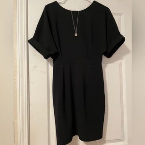 ✨Black dress from ASOS✨